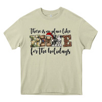 Mossy army christmas proud veteran Heavy Core Tee - Jasminsmagicworld