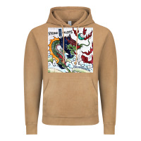 Vintage Camel stone temple pilot stp 2 Vintage Hoodie - linhVisuals