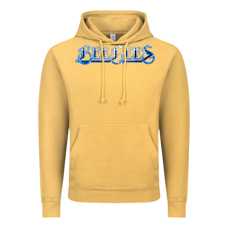 Bee Gees Legend Vintage Hoodie by linhVisuals | Teevron