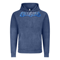 Vintage Denim bee gees legend Vintage Hoodie - linhVisuals