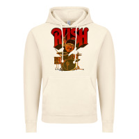Vintage Artic rush neil 10 Vintage Hoodie - linhVisuals