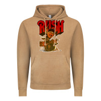 Vintage Camel rush neil 10 Vintage Hoodie - linhVisuals
