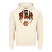 Vintage Artic RUSH TOUR Vintage Hoodie - linhVisuals