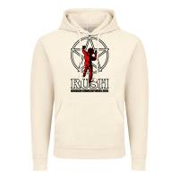 Vintage Artic rush TOUR 1981 Vintage Hoodie - linhVisuals