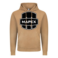 Vintage Camel Mapex Drums Vintage Hoodie - linhVisuals