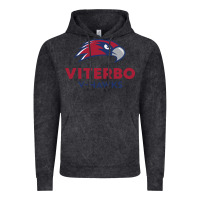 Vintage Black v-h4wks, viterbo, education Vintage Hoodie - linhVisuals