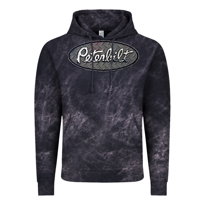 Peterbilt Trucks Vintage Hoodie by linhVisuals | Teevron