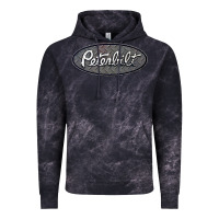 Cloud Black Peterbilt Trucks Vintage Hoodie - linhVisuals