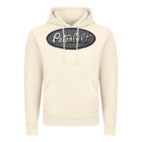 Vintage Artic Peterbilt Trucks Vintage Hoodie - linhVisuals