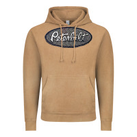 Vintage Camel Peterbilt Trucks Vintage Hoodie - linhVisuals