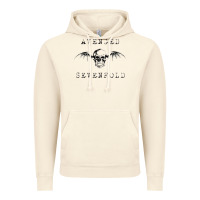 Vintage Artic avenged sevenfold [tw] Vintage Hoodie - linhVisuals