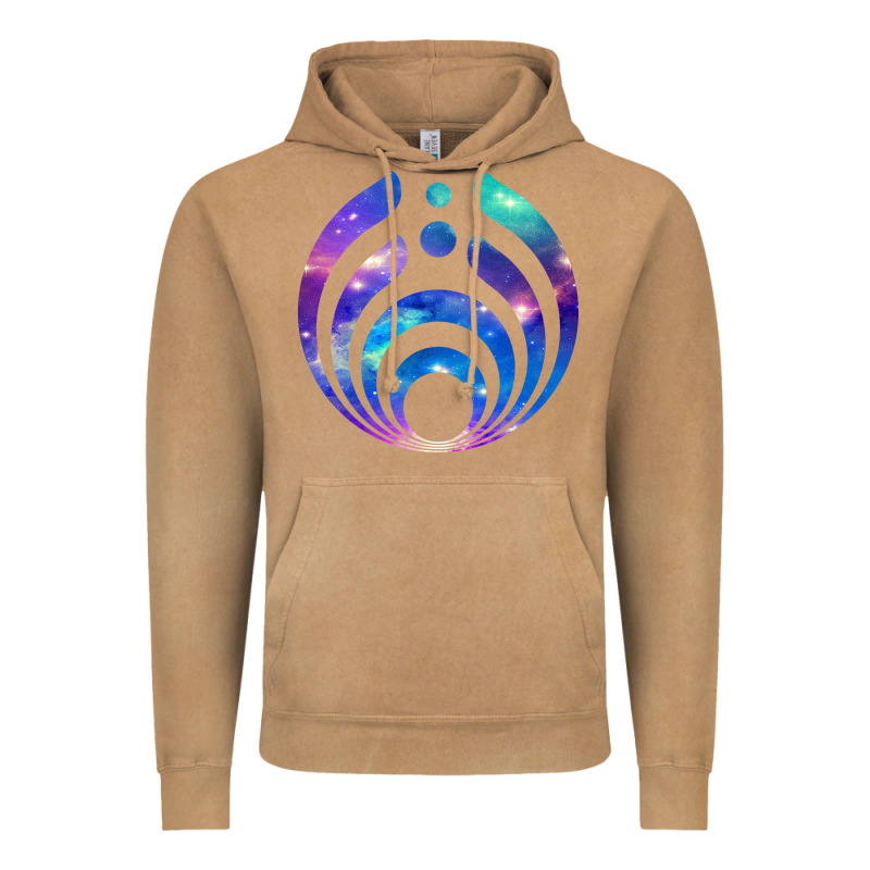 Bassnectar 07 [tb] Vintage Hoodie by linhVisuals | Teevron