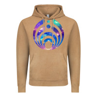 Vintage Camel bassnectar 07 [tb] Vintage Hoodie - linhVisuals