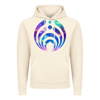Vintage Artic bassnectar 07 [tb] Vintage Hoodie - linhVisuals