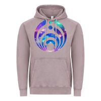 Vintage Zinc bassnectar 07 [tb] Vintage Hoodie - linhVisuals