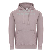 Vintage Zinc arnold is numero uno Vintage Hoodie - linhVisuals