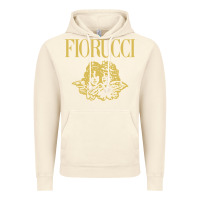 Vintage Artic fiorucci Vintage Hoodie - linhVisuals