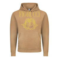 Vintage Camel fiorucci Vintage Hoodie - linhVisuals