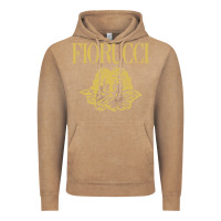 Vintage Coffee fiorucci Vintage Hoodie - linhVisuals