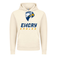 Vintage Artic emory eagles Vintage Hoodie - linhVisuals