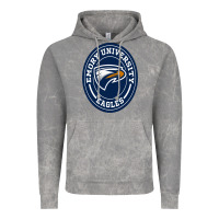 Cloud Rock emory eagles Vintage Hoodie - linhVisuals