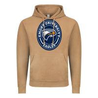 Vintage Camel emory eagles Vintage Hoodie - linhVisuals