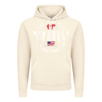 Vintage Artic proud member of small fringe minority with unacceptable view t shirt Vintage Hoodie - linhVisuals