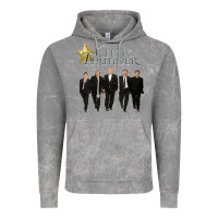 Cloud Rock Celtic Thunder Vintage Hoodie - linhVisuals