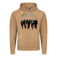 Vintage Camel Celtic Thunder Vintage Hoodie - linhVisuals