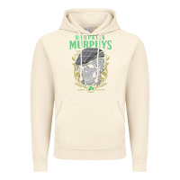 Vintage Artic dropkick murphy's Vintage Hoodie - linhVisuals
