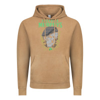 Vintage Camel dropkick murphy's Vintage Hoodie - linhVisuals