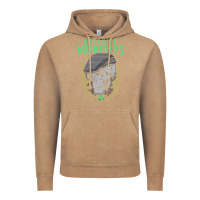 Vintage Coffee dropkick murphy's Vintage Hoodie - linhVisuals