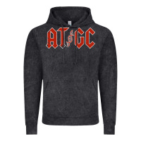 Vintage Black atgc funny science Vintage Hoodie - linhVisuals
