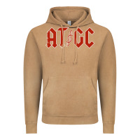 Vintage Camel atgc funny science Vintage Hoodie - linhVisuals