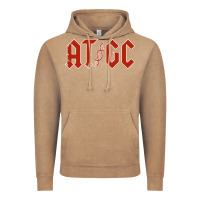 Vintage Coffee atgc funny science Vintage Hoodie - linhVisuals