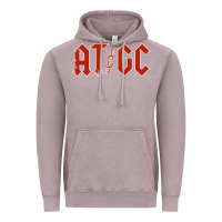 Vintage Zinc atgc funny science Vintage Hoodie - linhVisuals