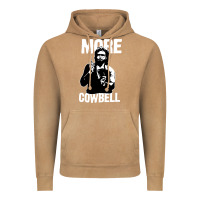 More Cowbell Vintage Hoodie | Teevron