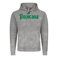 Cloud Rock tropicana Vintage Hoodie - linhVisuals