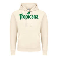 Vintage Artic tropicana Vintage Hoodie - linhVisuals