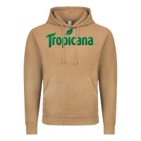 Vintage Camel tropicana Vintage Hoodie - linhVisuals