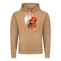 Vintage Camel grumpy dopey dwarf Vintage Hoodie - linhVisuals