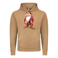Vintage Camel grumpy dopey dwarf Vintage Hoodie - linhVisuals
