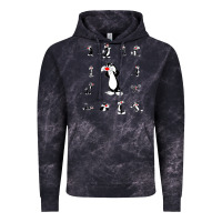 Cloud Black sylvester cat Vintage Hoodie - linhVisuals