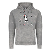 Cloud Rock sylvester cat Vintage Hoodie - linhVisuals