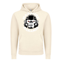 Vintage Artic harambe Vintage Hoodie - linhVisuals