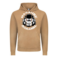 Vintage Camel harambe Vintage Hoodie - linhVisuals