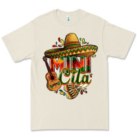 Bone Mini cita Premium Tee - FaDigitalArtStudio