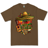 Cacao Mini cita Premium Tee - FaDigitalArtStudio