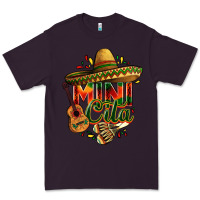 Plum Mini cita Premium Tee - FaDigitalArtStudio