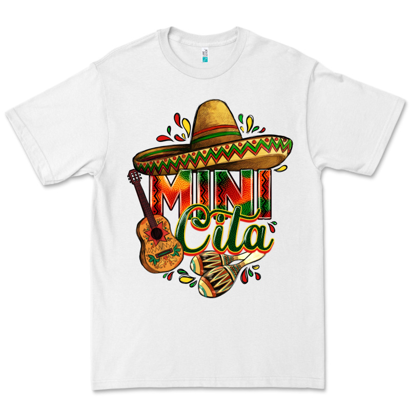 Mini Cita Premium Tee by FaDigitalArtStudio | Teevron